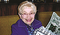 Mildred Landecker- Charitable Lead Trust